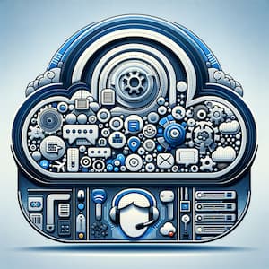 選取 [【Google Cloud 客戶支援服務概覽】] 【Google Cloud 客戶支援服務概覽】