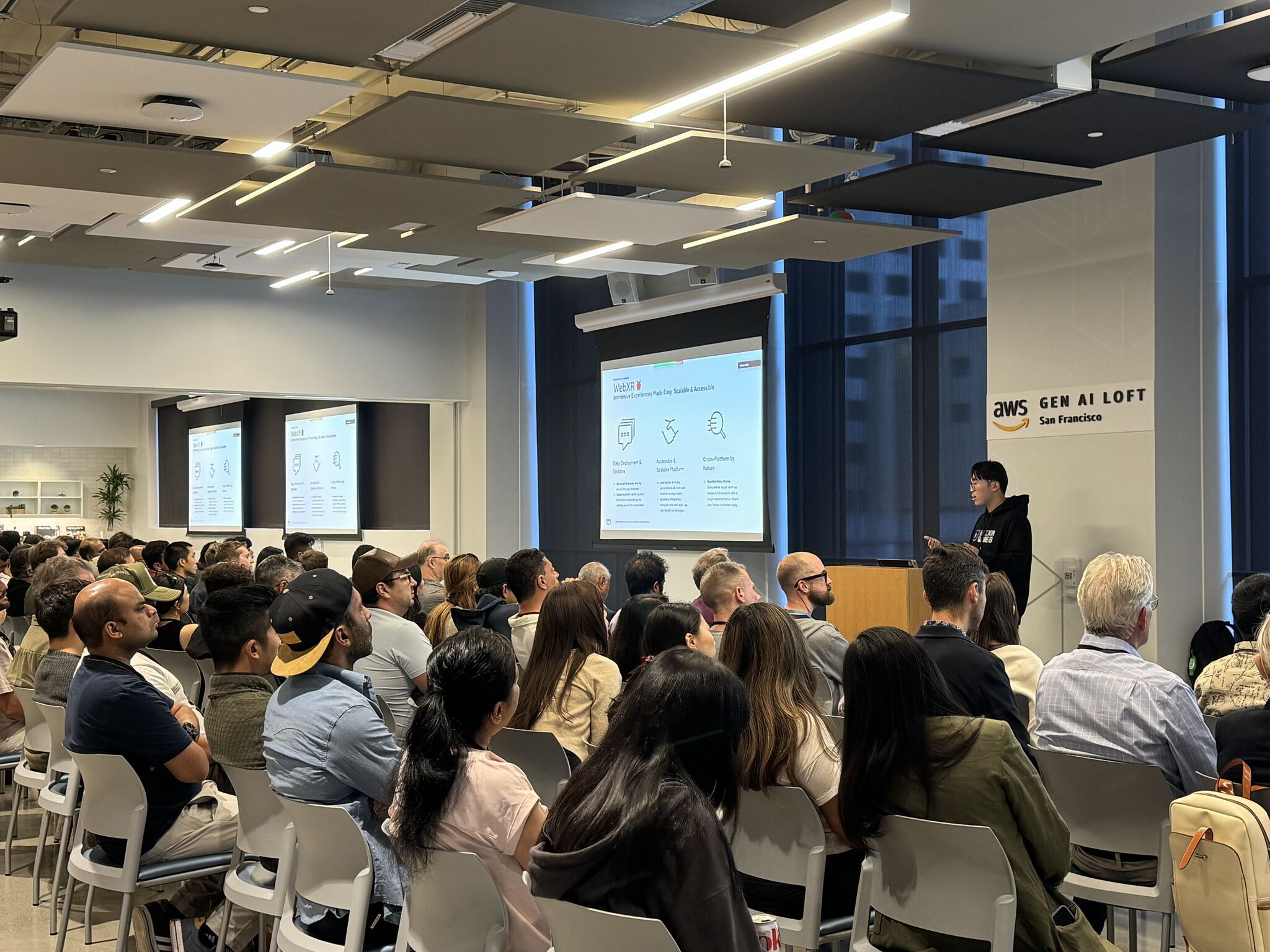 AWS平行計算服務