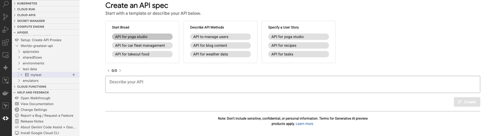 使用 Cloud Code 插件加速 API 開發與管理