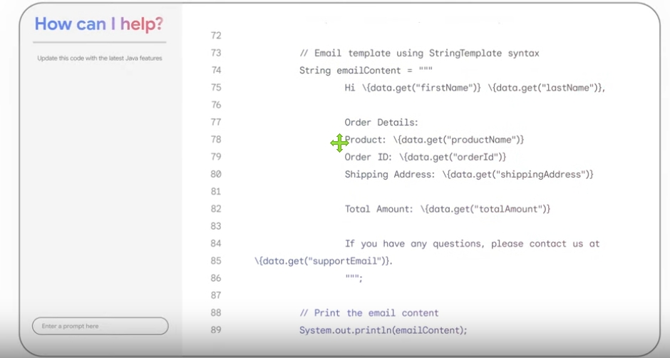 使用生成式 AI 增強持續交付管道