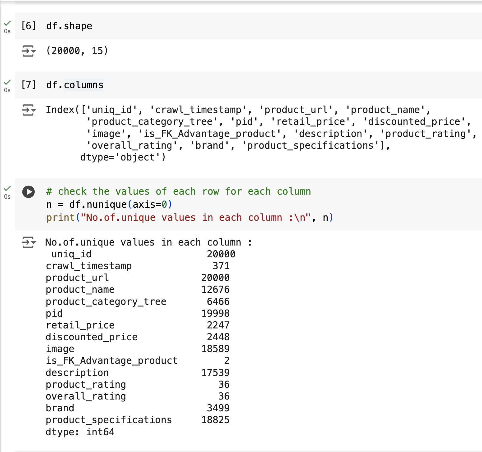 使用 Ray 和 GKE 預處理大型資料集