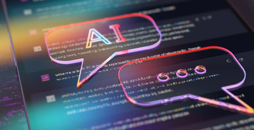 從比特幣技術看見 AI 行為紀錄的未來可能