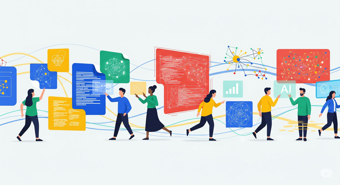 Google Cloud's Developer