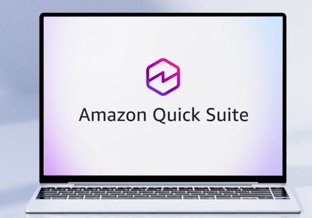 Amazon Quick Suite
