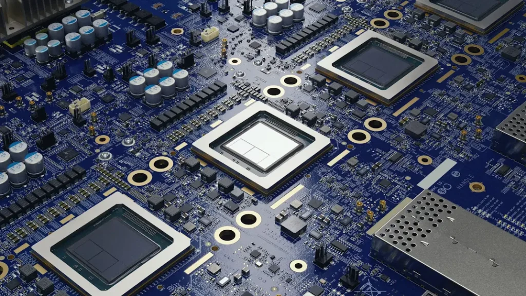 A fungible data center