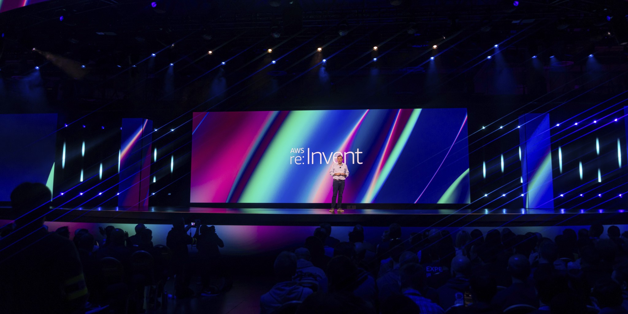 AWS reInvent